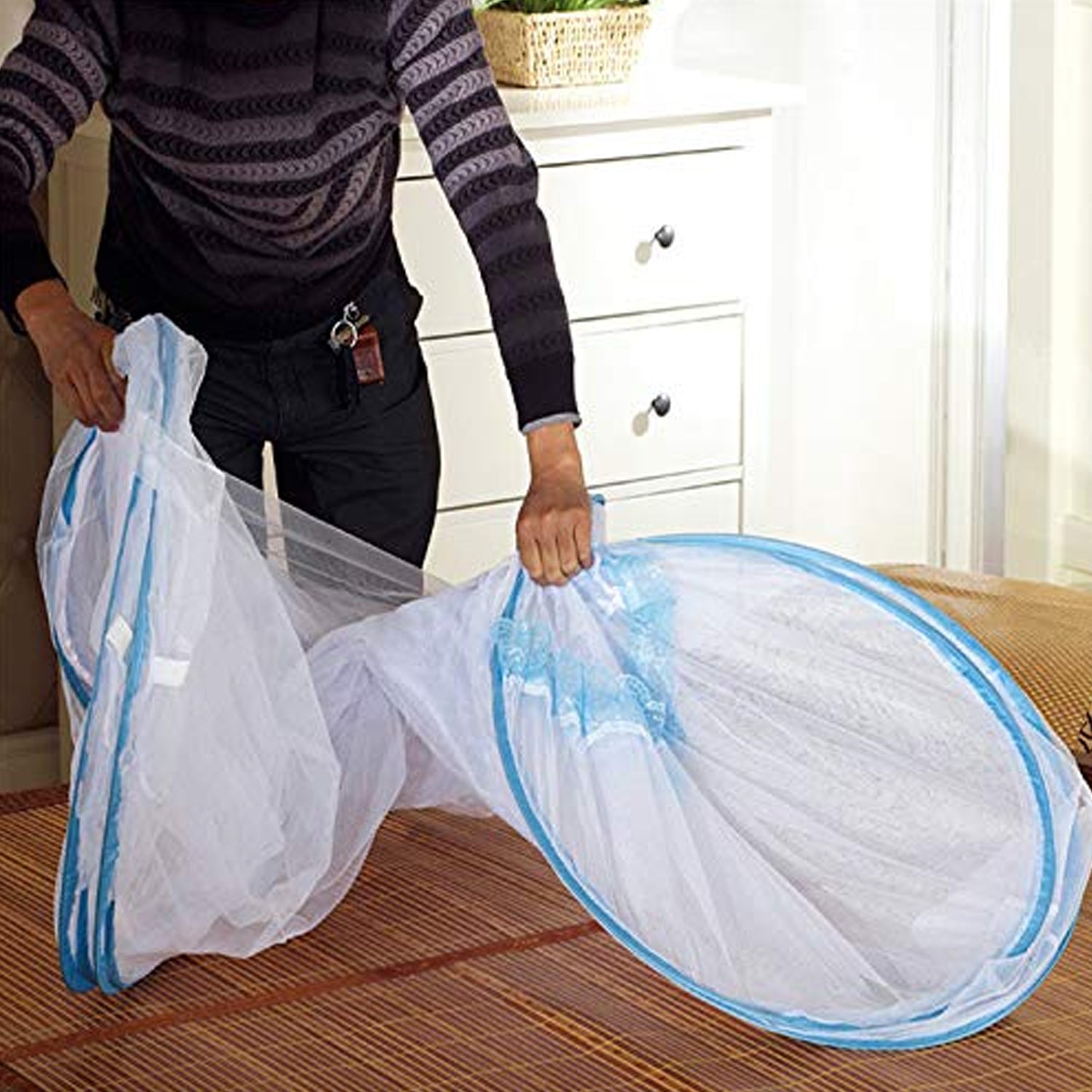 Poly Guard Sleep Tent Poly Guard Sleep Tent